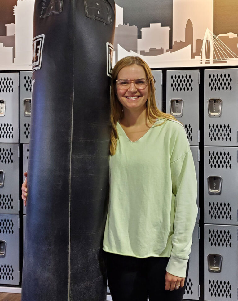 Wichita Personal & Weight Training Rebel Boxing Club