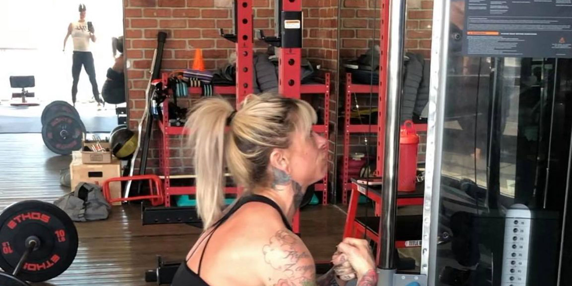 Wichita Personal & Weight Training Rebel Boxing Club