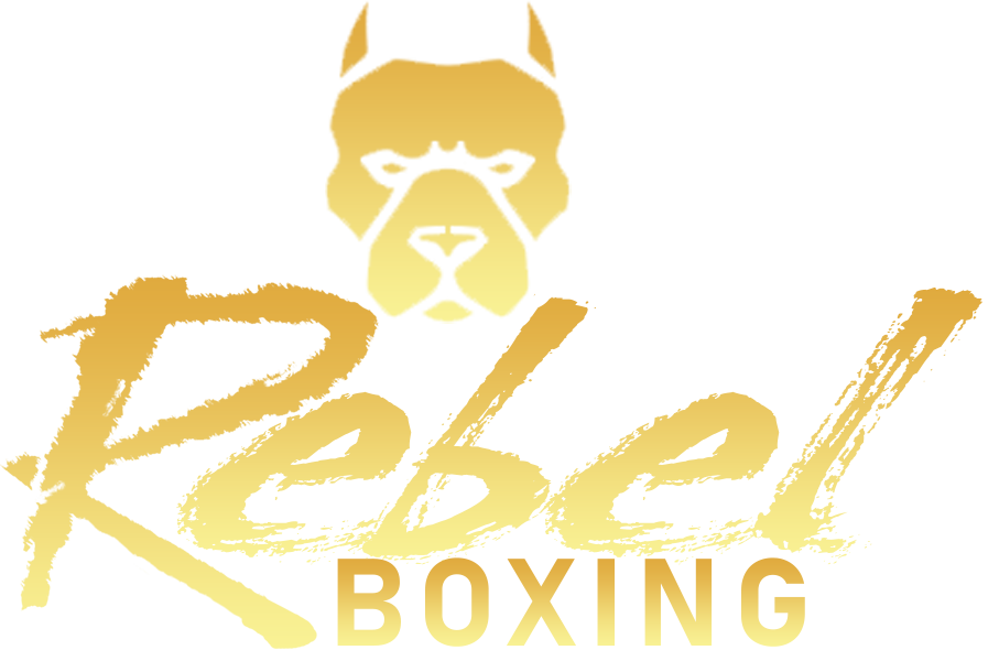 Rebel Boxing Club logo